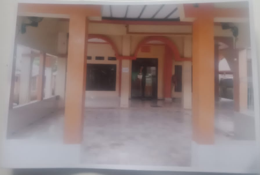 AL-FUDHOLA