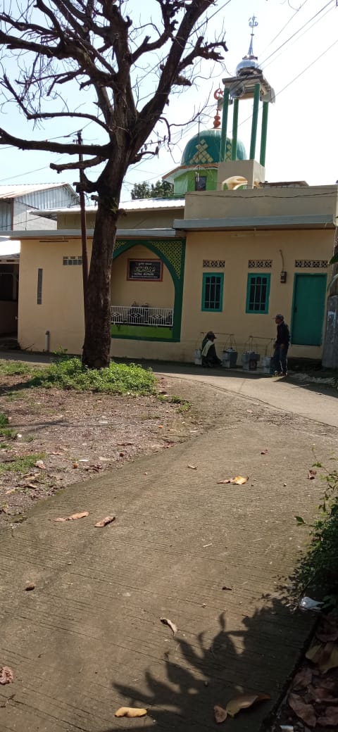 NURUL BARKAH