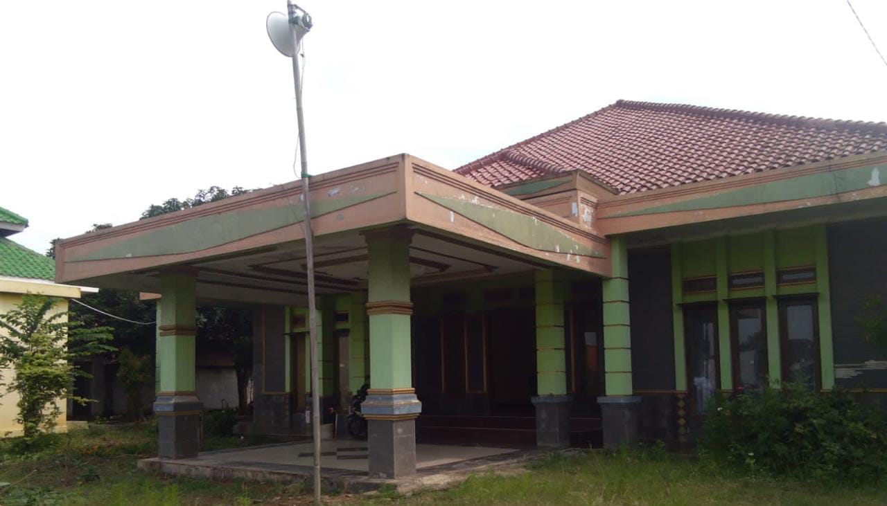 UMMA SANIYAH
