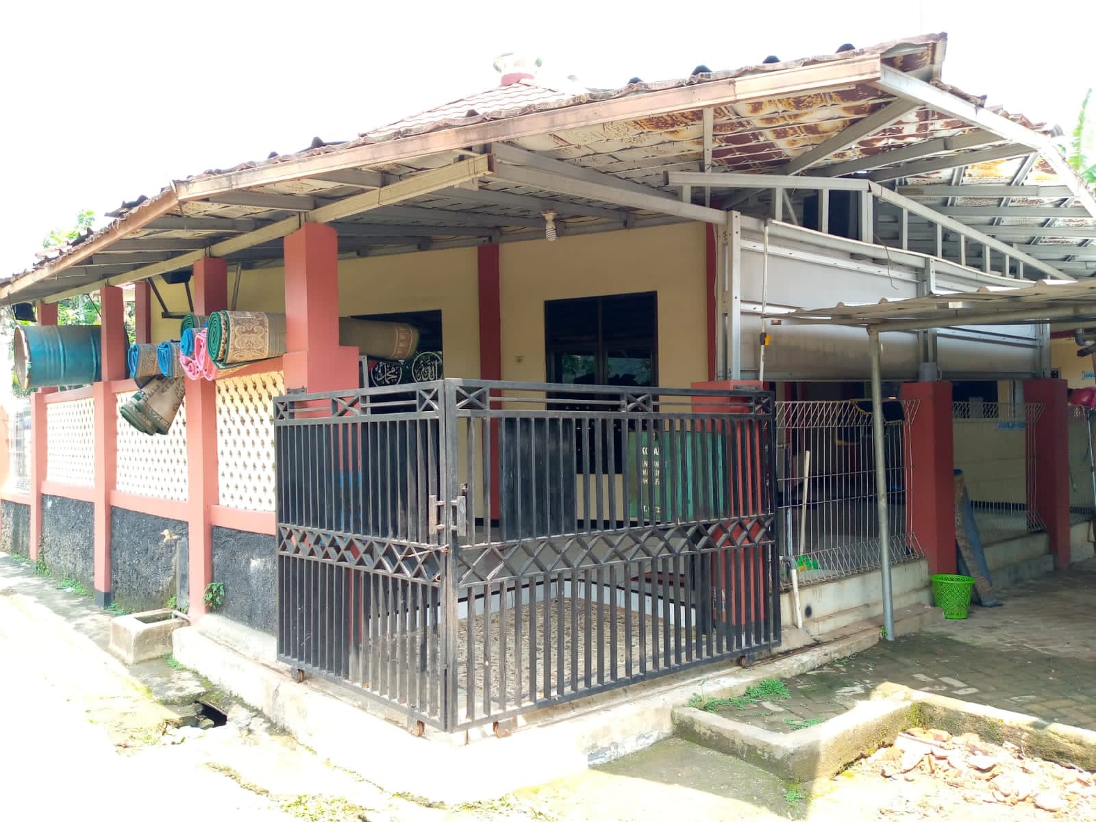 AT-TAUHID