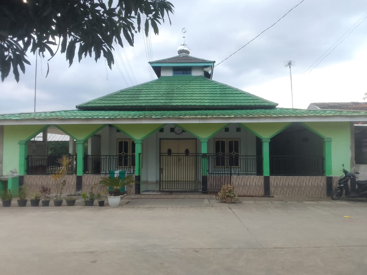 NURUL IKHLAS