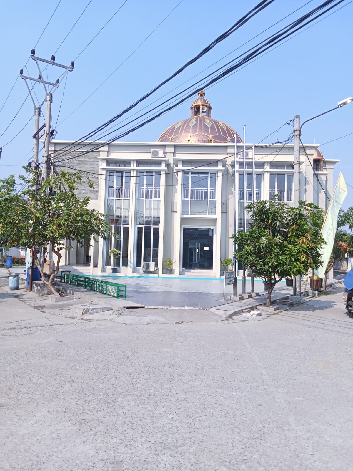 AL-MUTTAQIN