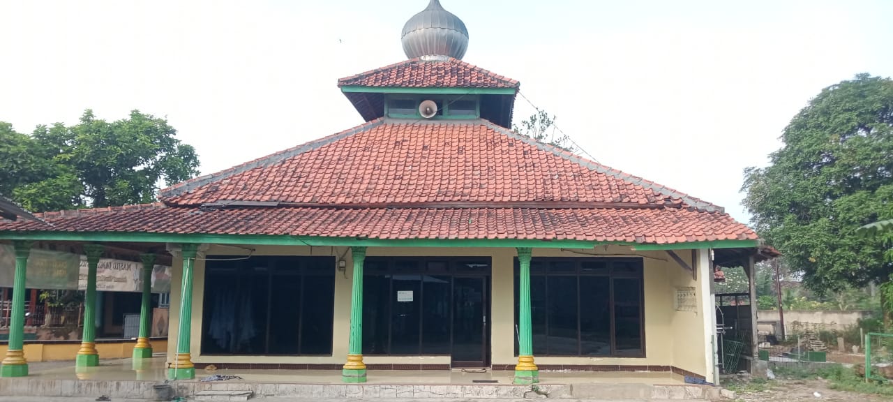 NURUL HUDA