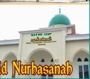 NURHASANAH