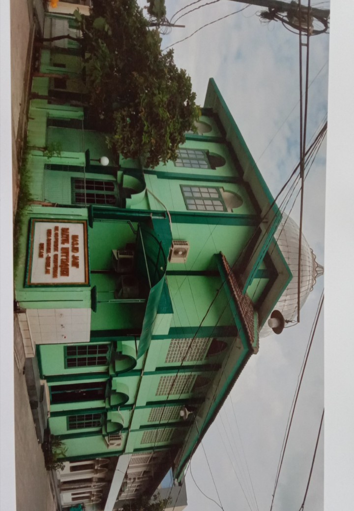 BAITUL MUTTAQIEN