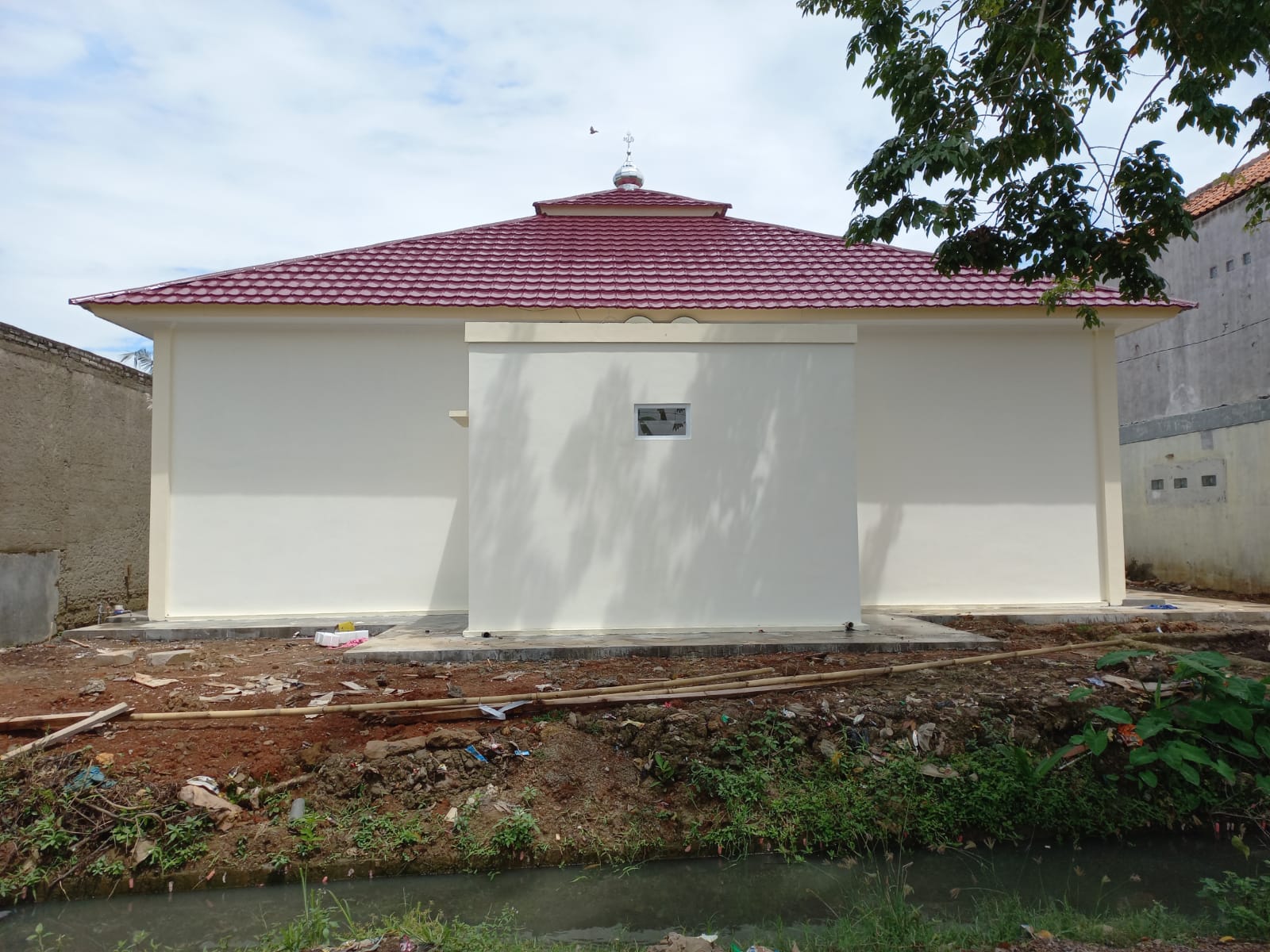 AL-IRSYAD