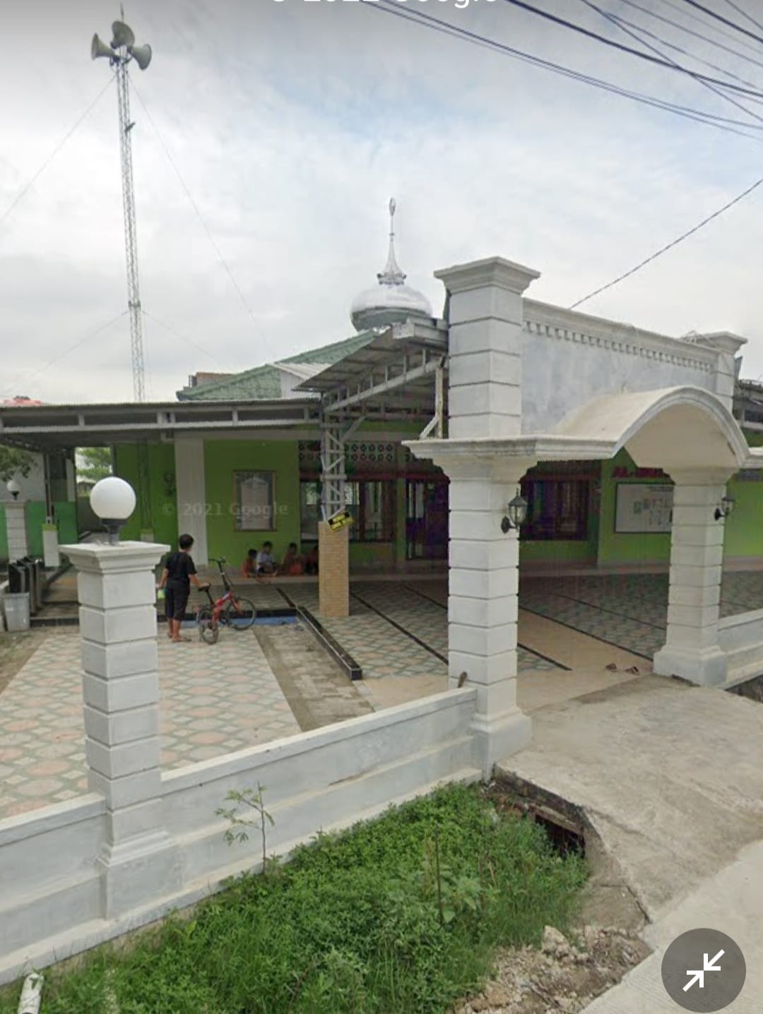 Al-Muhajirin