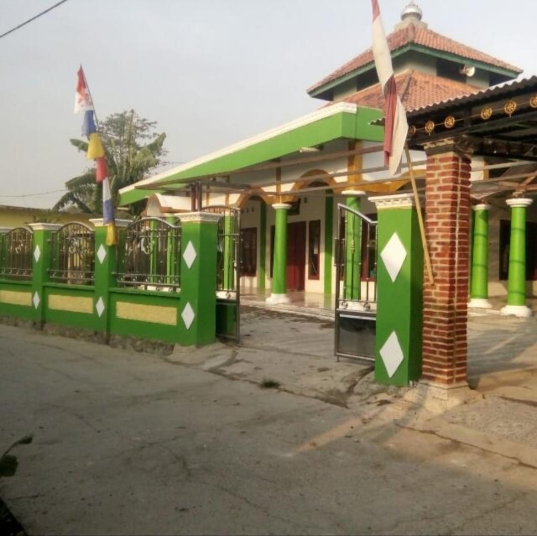 AL-HASYIMIYAH