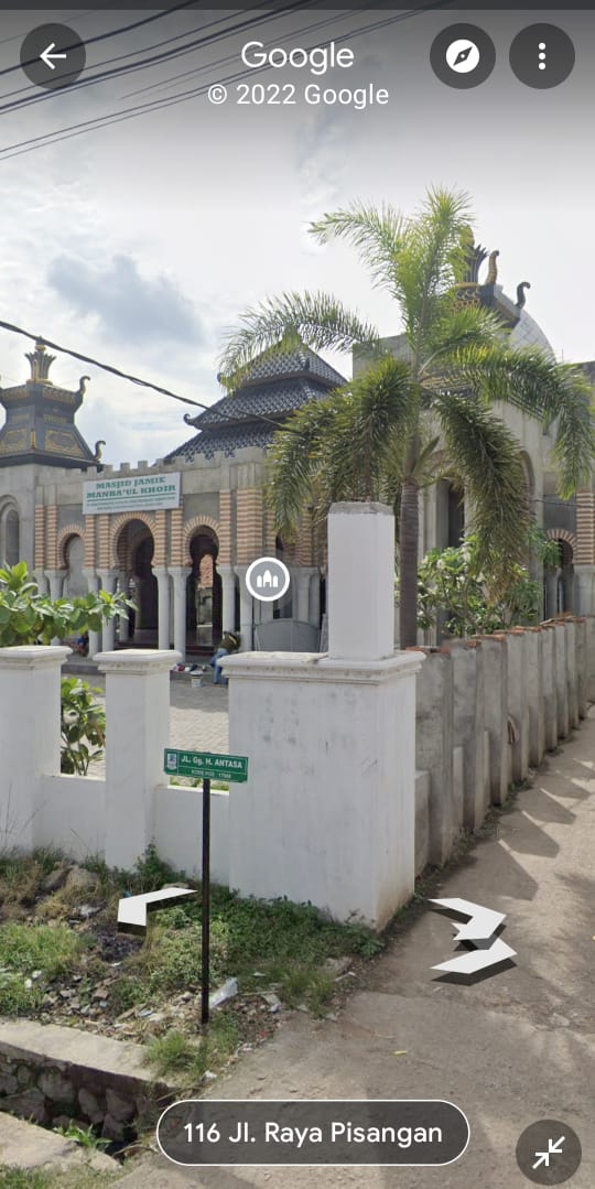 Manbaul Khoir