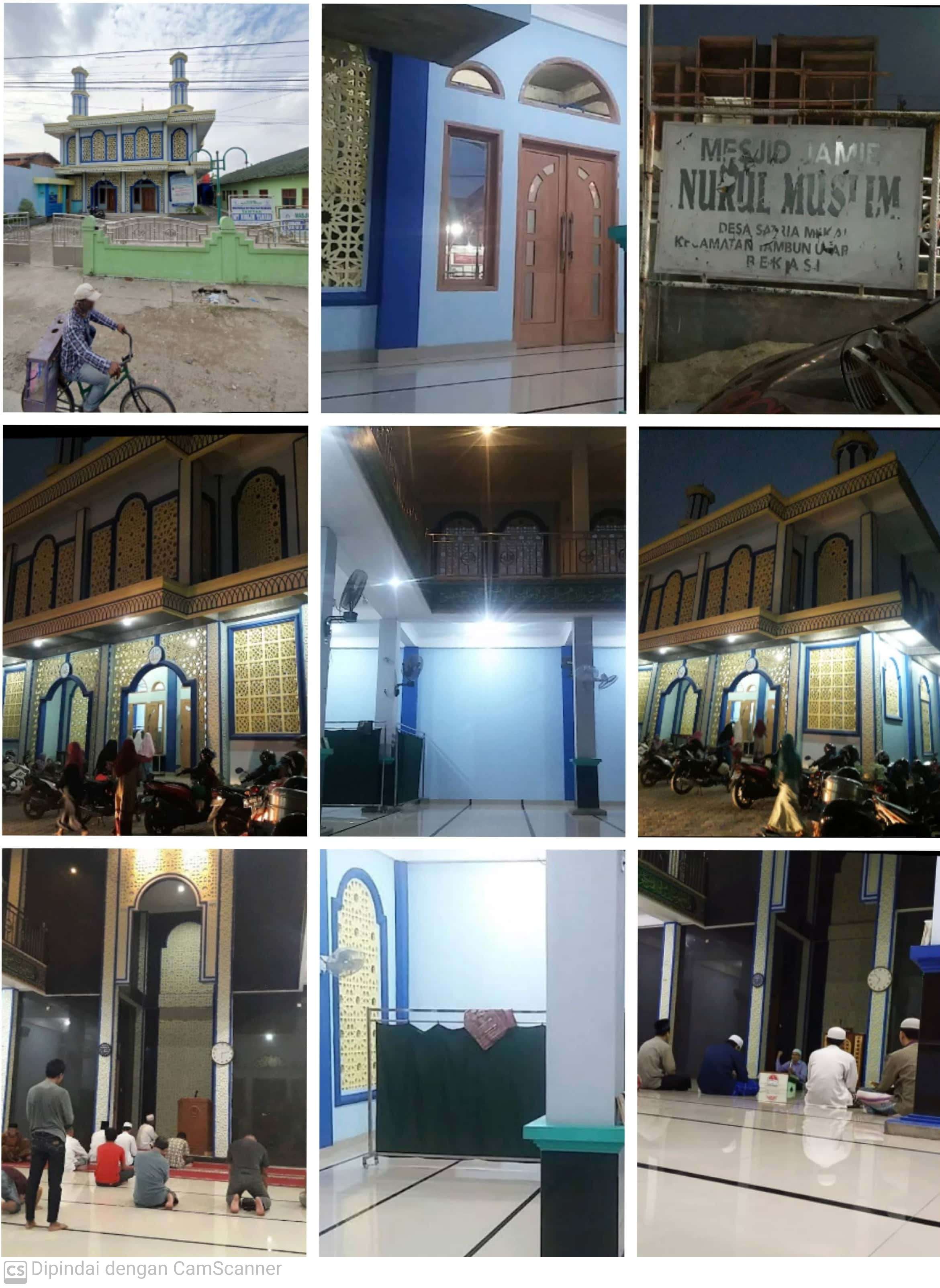 Nurul Muslim