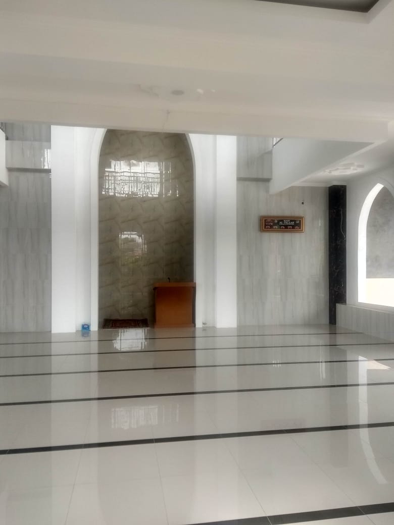 AL-FALAAH