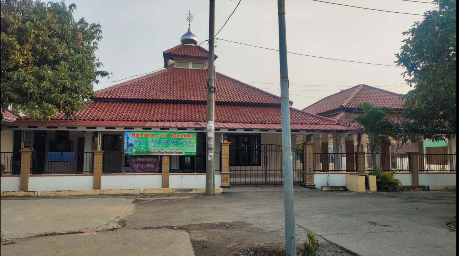 BAITUL HAMIDAH