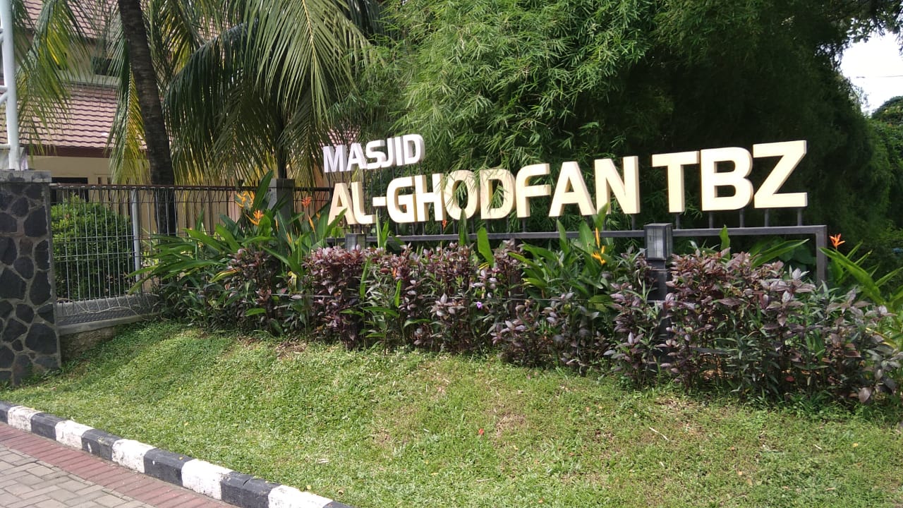 AL-GHODFAN THARIQ BIN ZIYAD