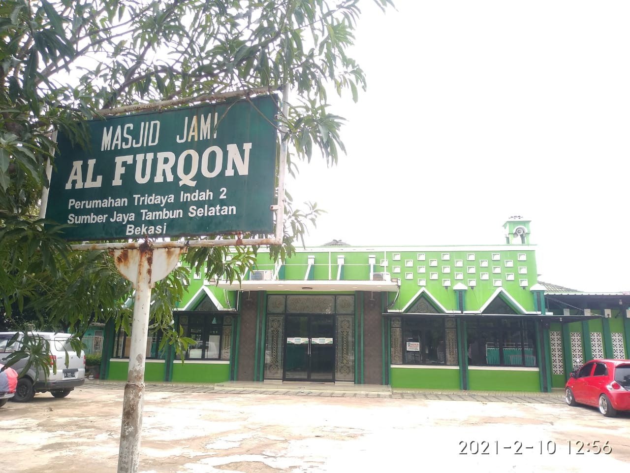 AL-FURQON