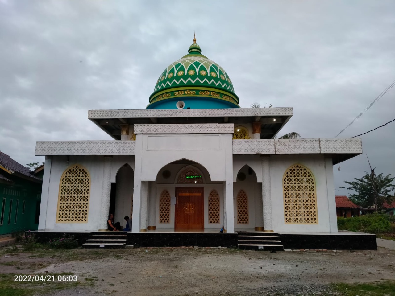 AT-TAQWA