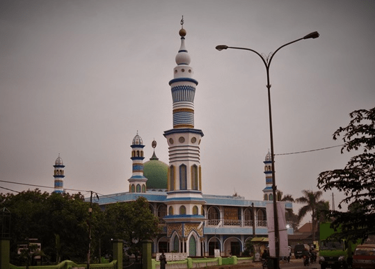 AL-HIDAYAH