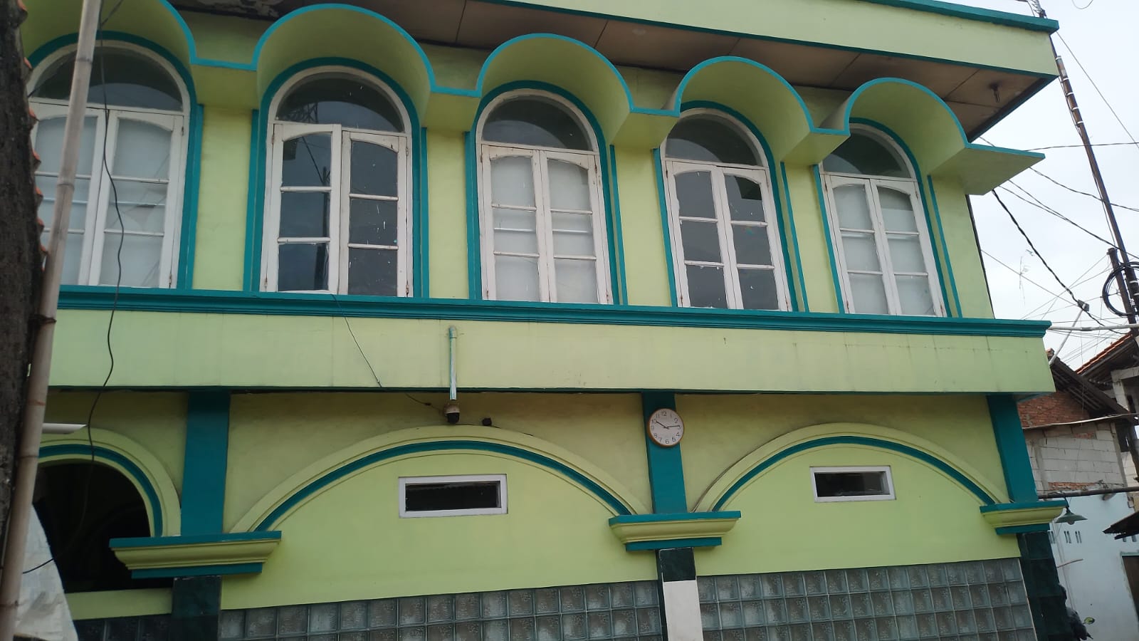MIFTAHUL FALAH
