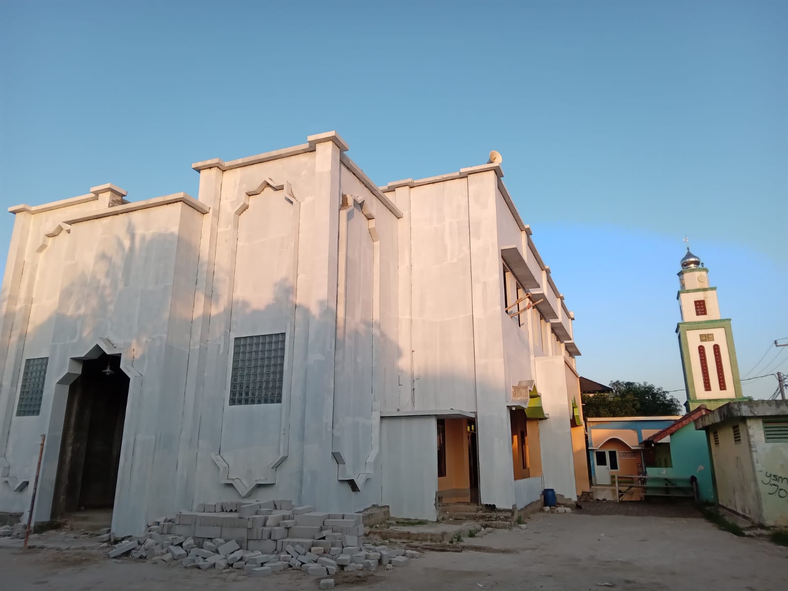 BAABURRAHMAH