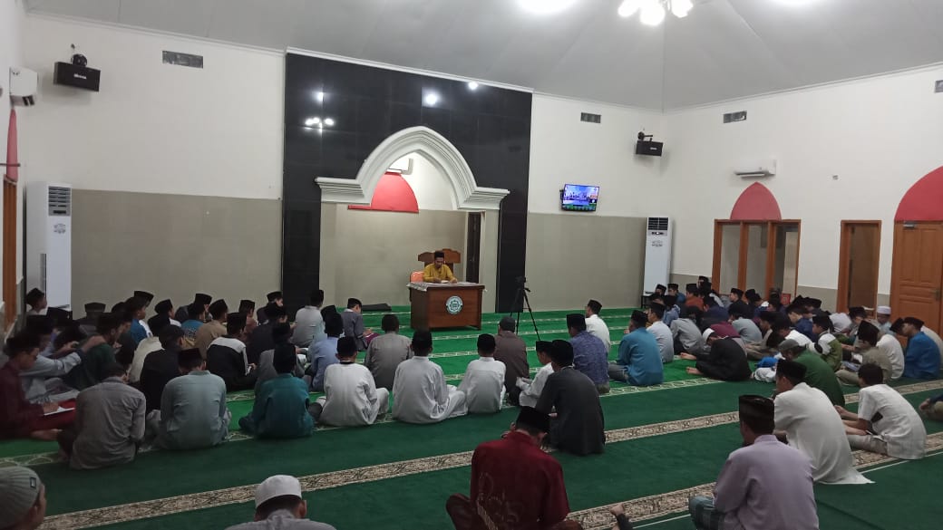 NUR AL GHAMIDI