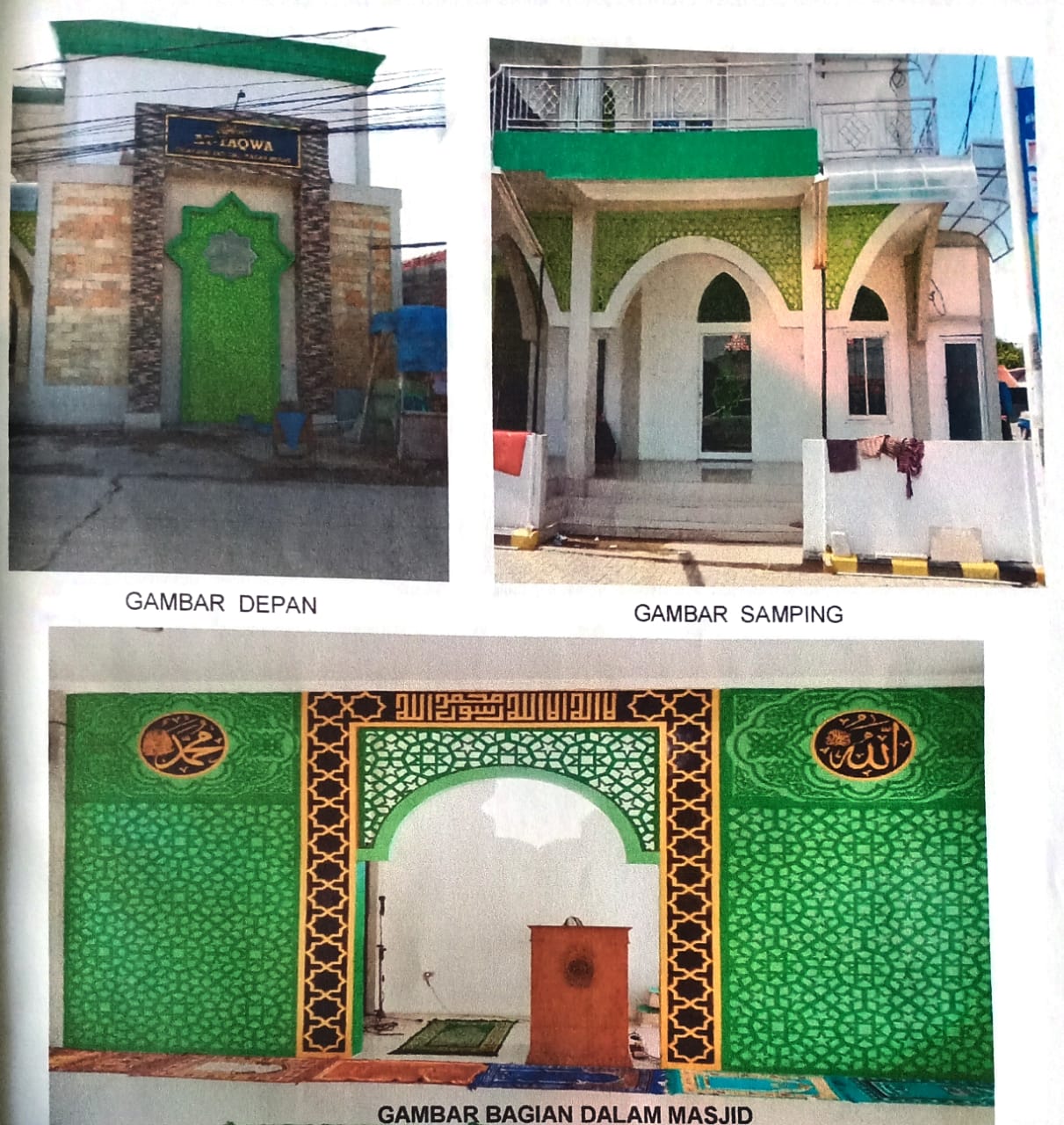 AT-TAQWA