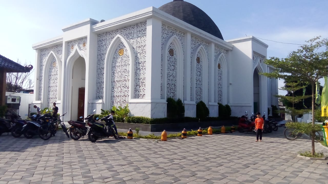 AL- MUHAJIRIN