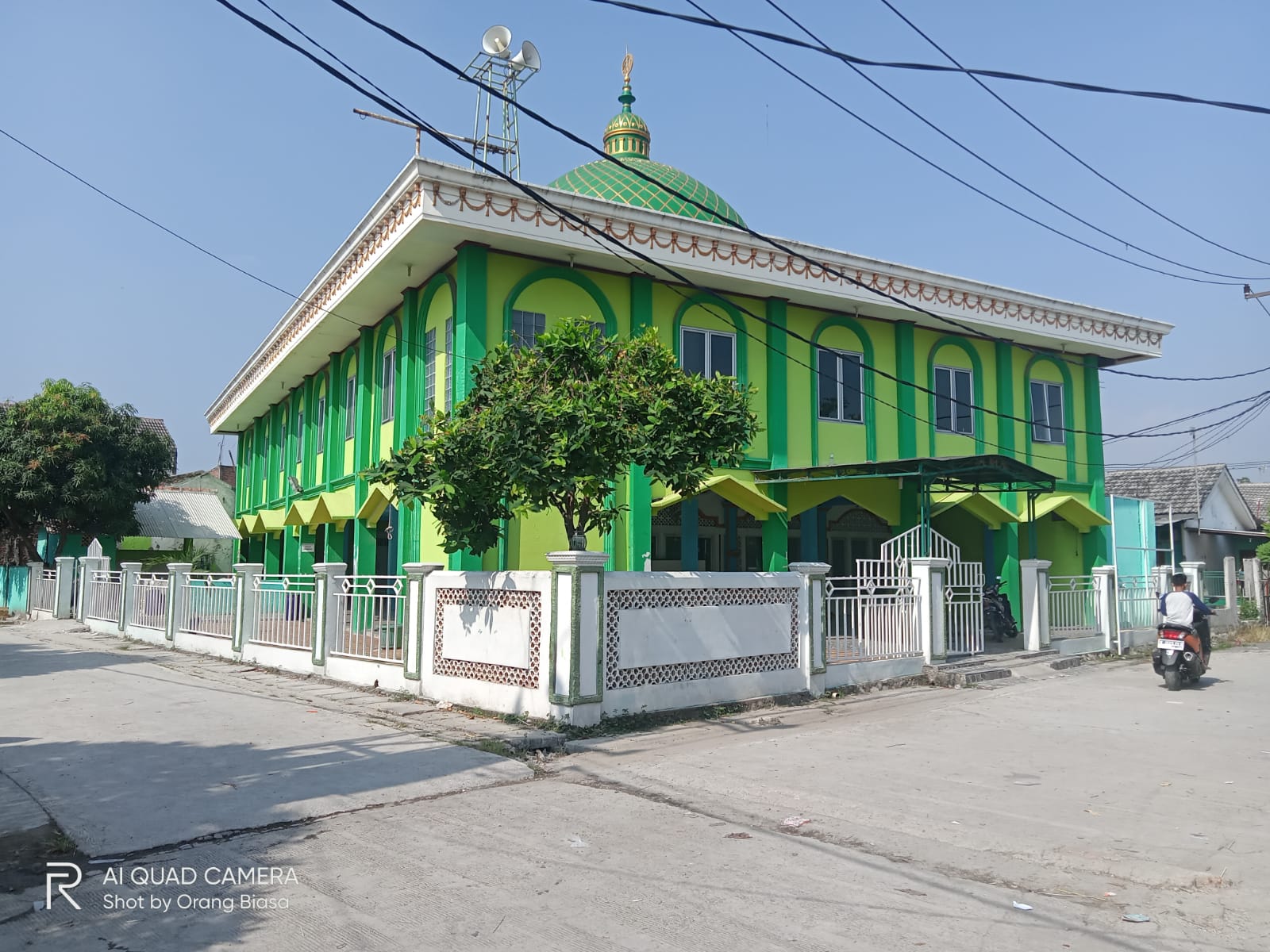 AL-IKHLAS