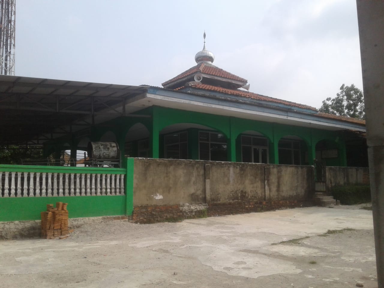 AN- NUR