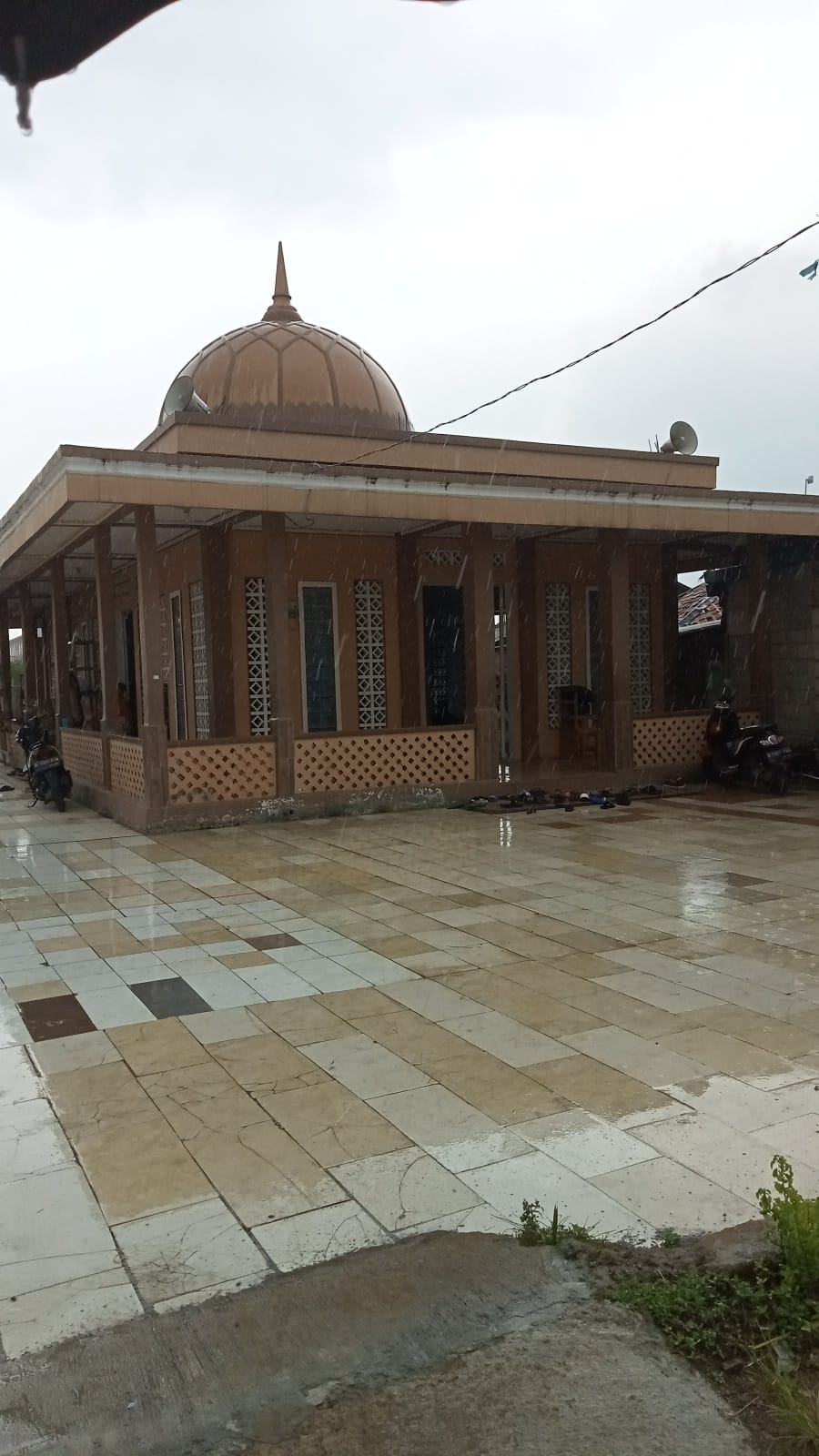 AN-NUR AL HUDA