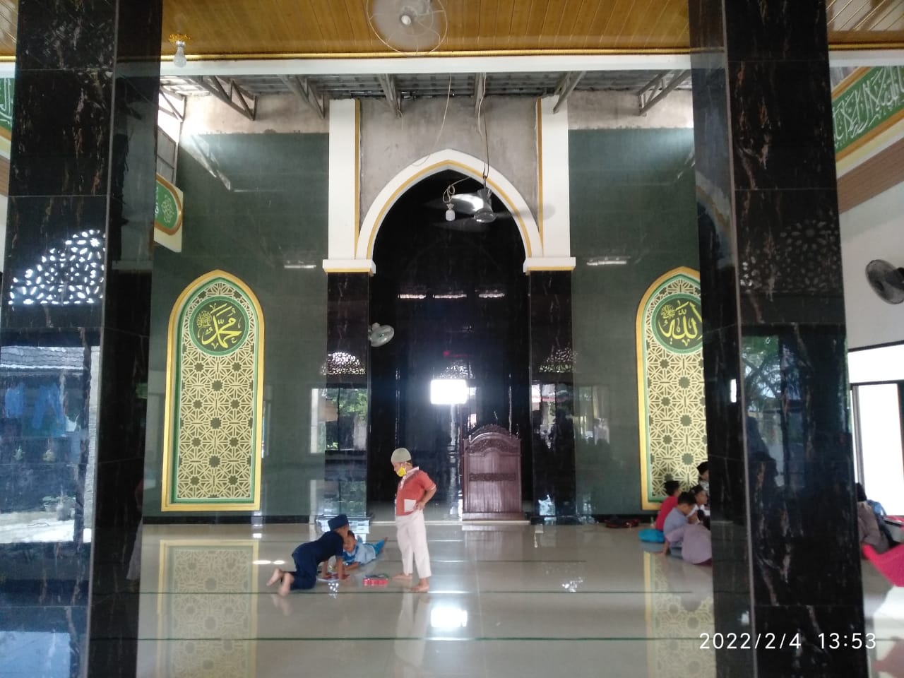 BAITURRAHMAN