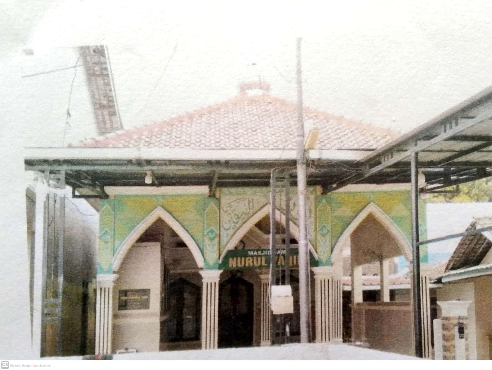 NURUL YAQIN
