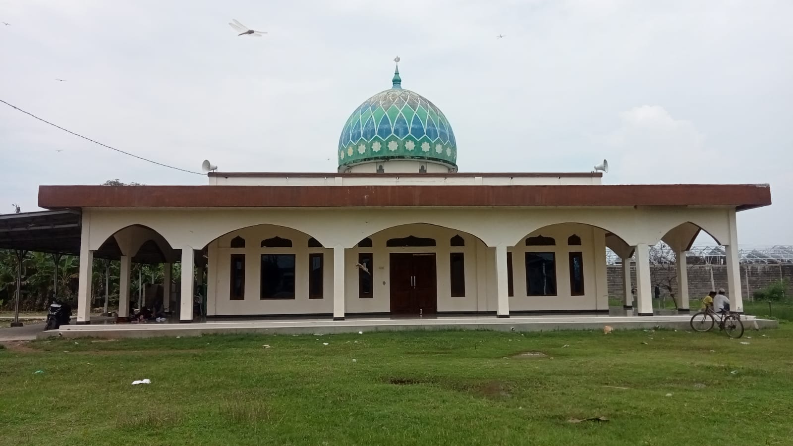 NOOR AL-MARDIYAH