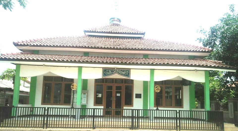 JAMIE AL-HIDAYAH