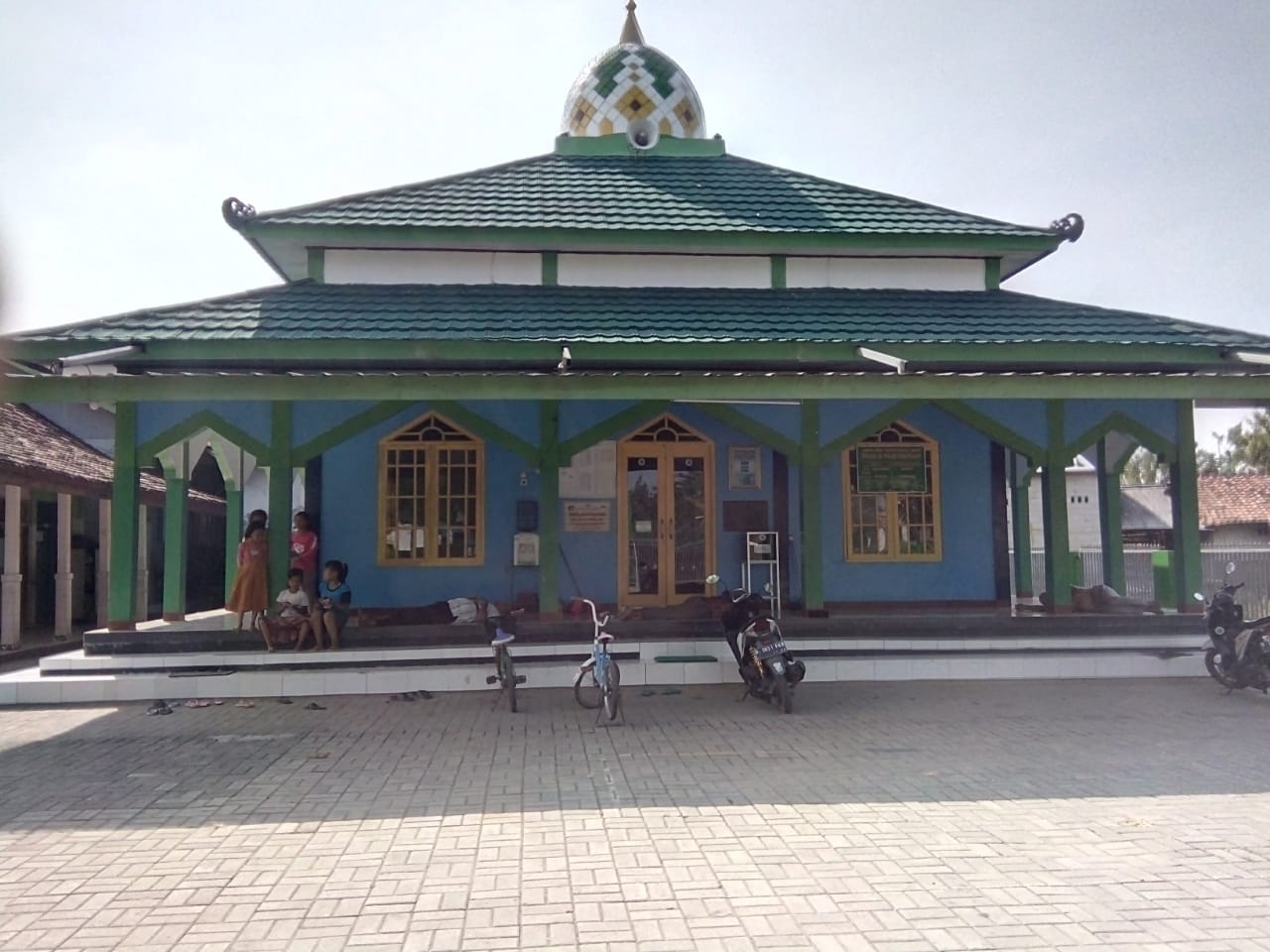 AL-FALAH