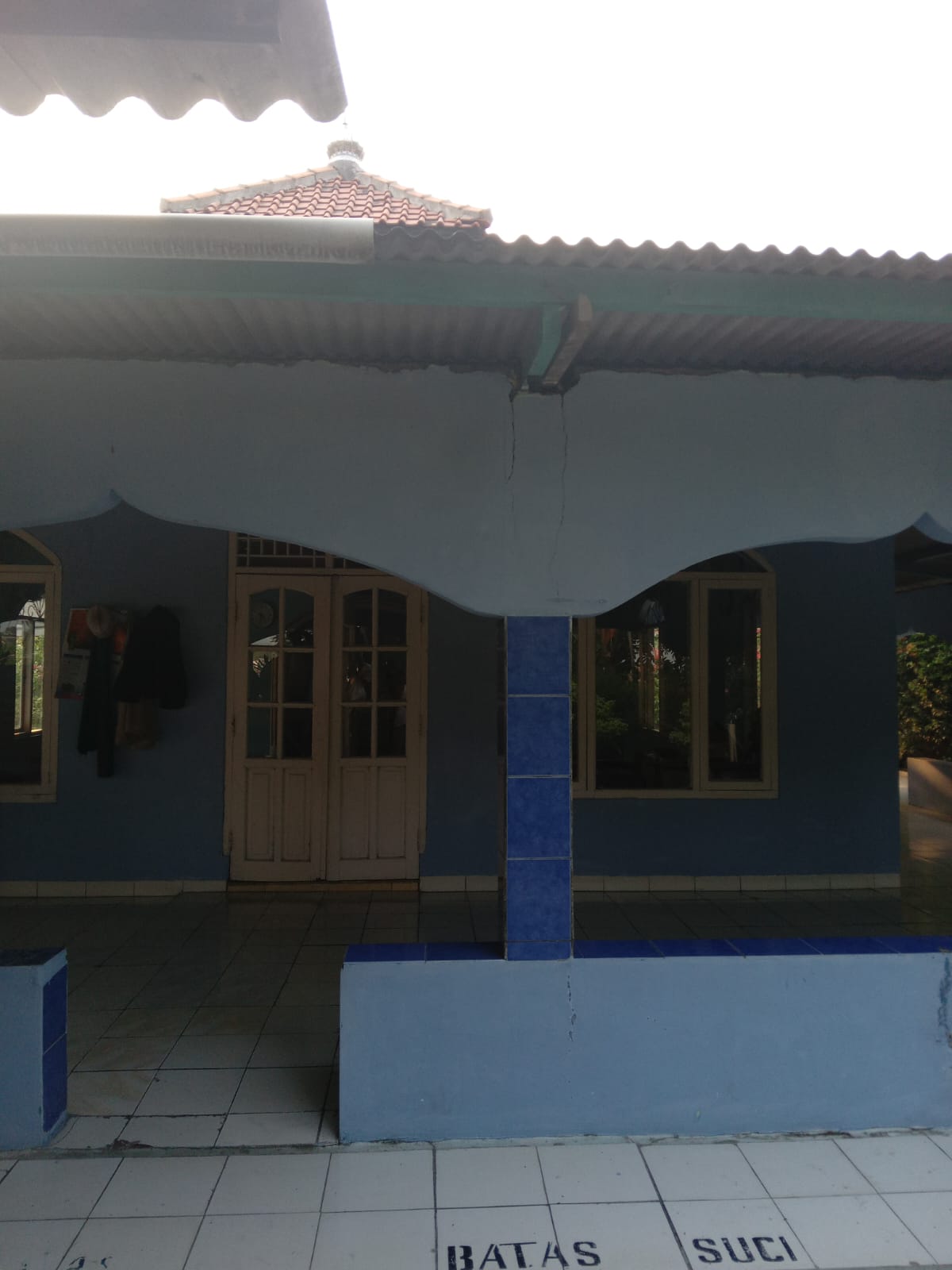 DARUT TAQWA