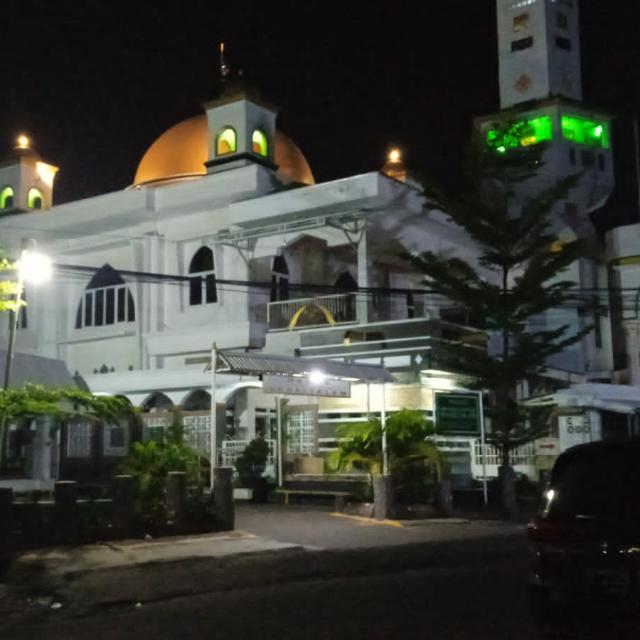 MIFTAHUL JANNAH