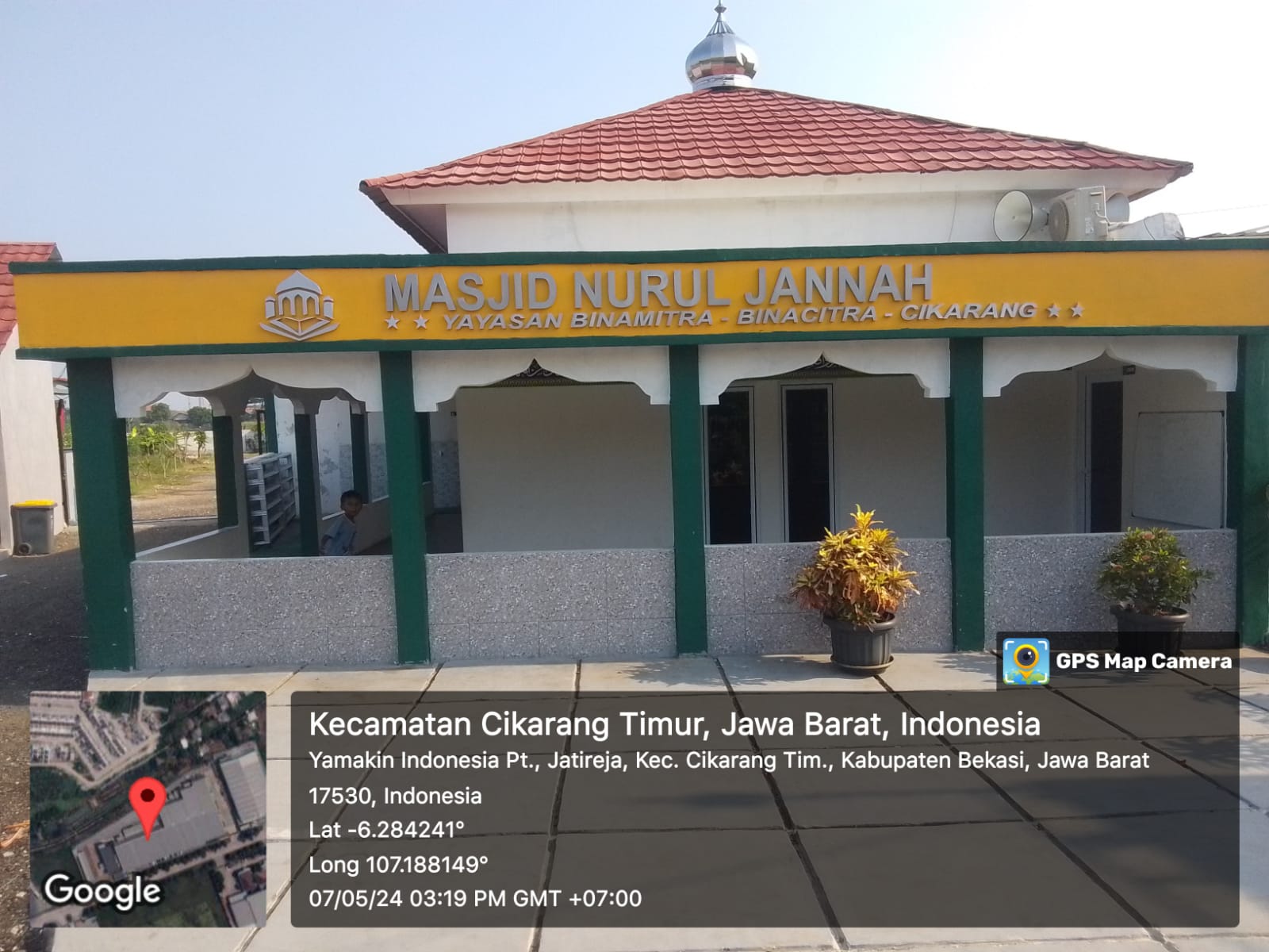 NURUL JANNAH