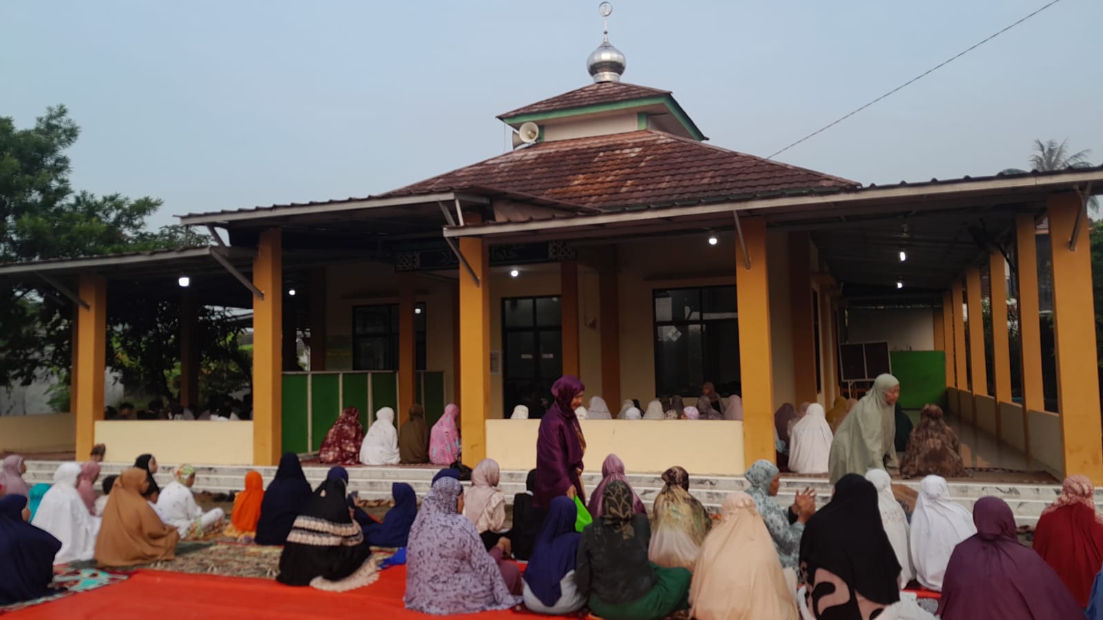 AS-SALAM