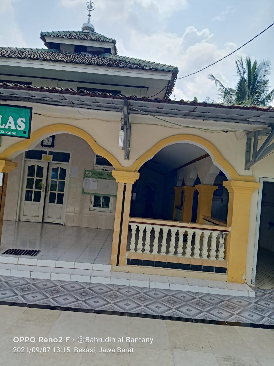 NURUL IKHLAS
