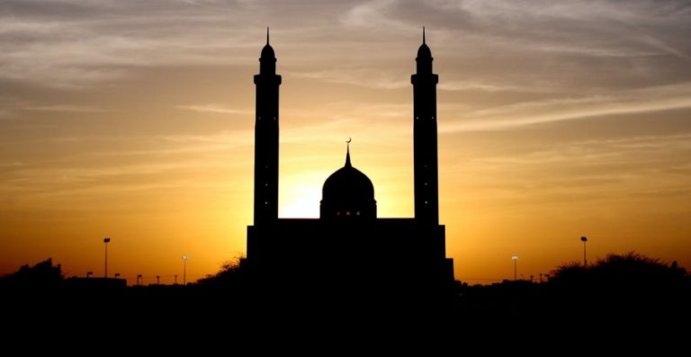 AL- IKHLAS