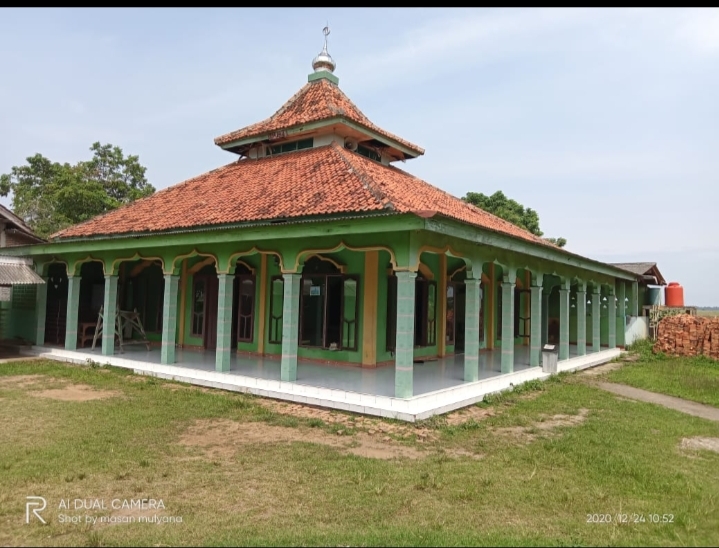 AL-MUBAROKAH