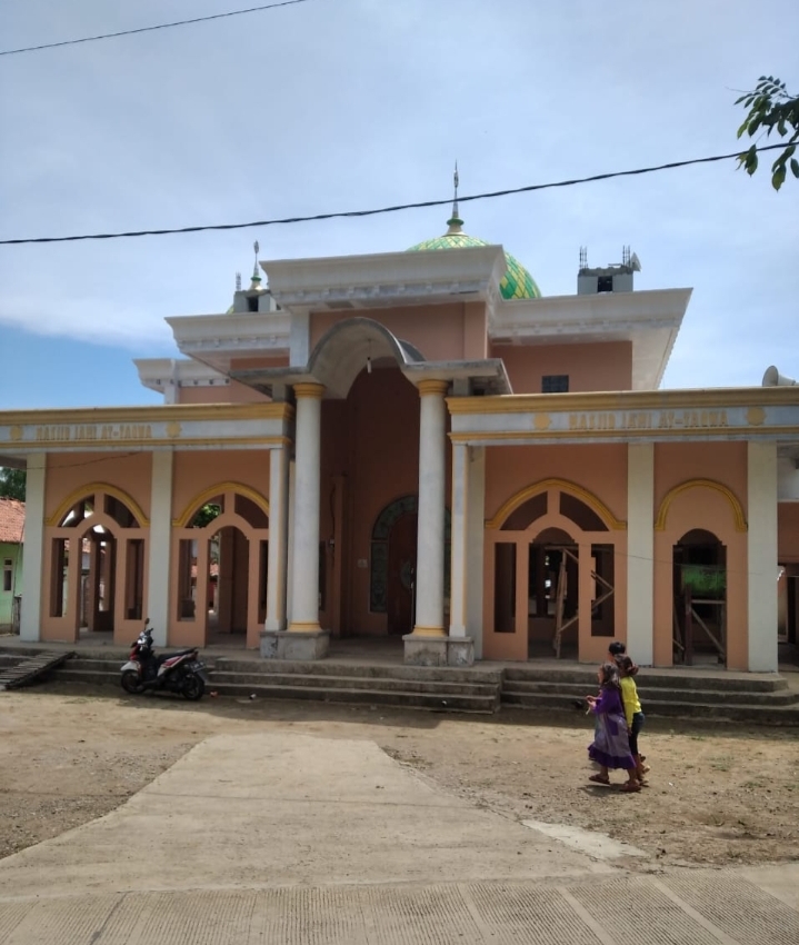 BAITUD DZAHAB