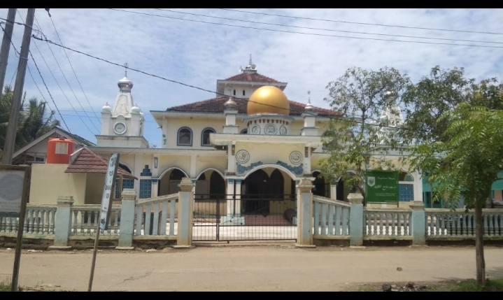 AT-TAQWA