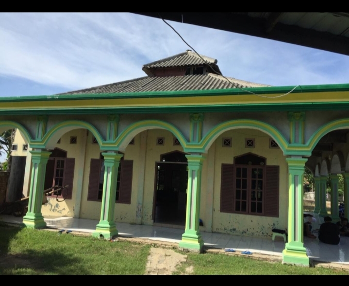 AT-TAQWA