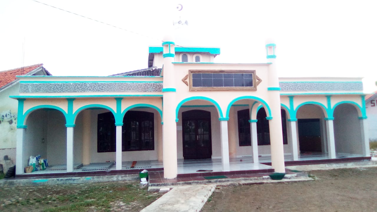 AL-MUJAHIDIN