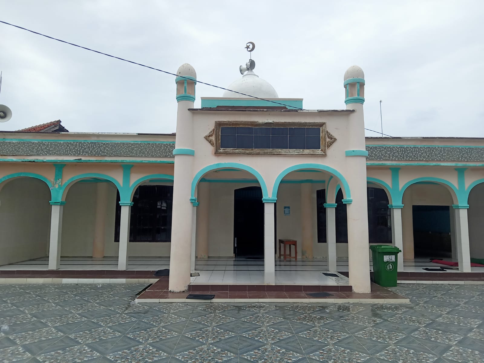 AL- MUJAHIDIN