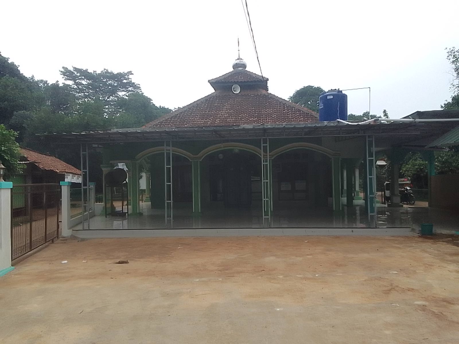 AT-TAQWA