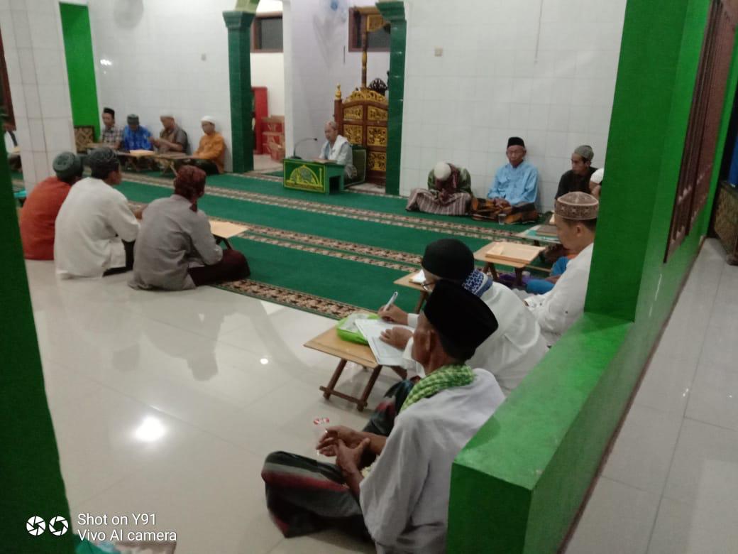 AL-FUDHOLA