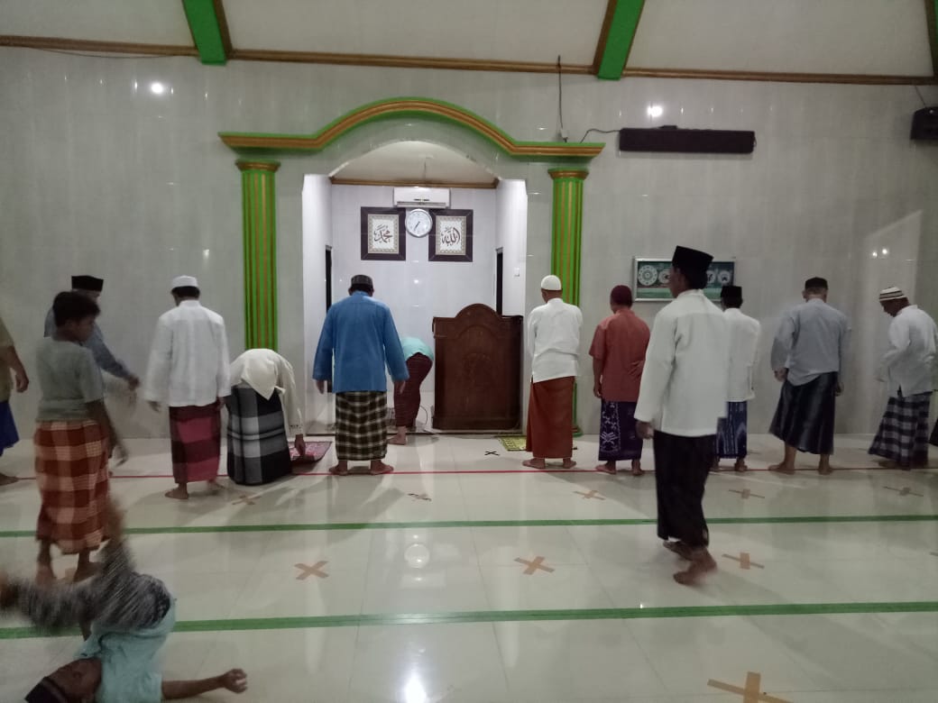 AL-IHSAN