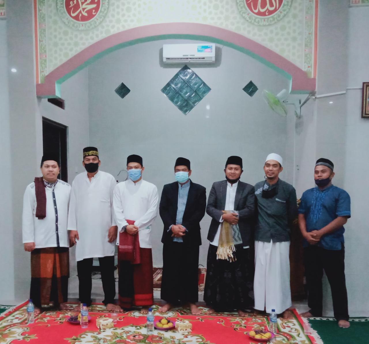 DARUSSALAM PARK PLACE