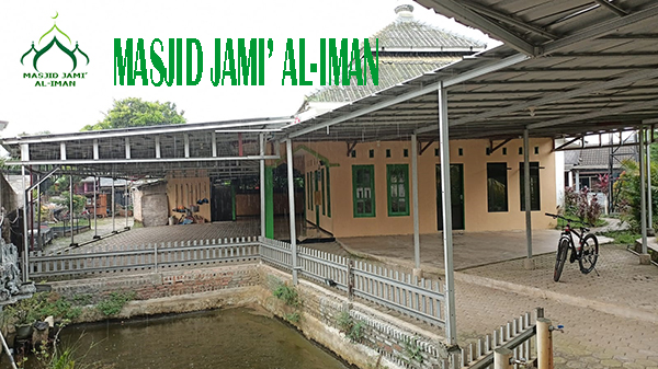 AL-IMAN